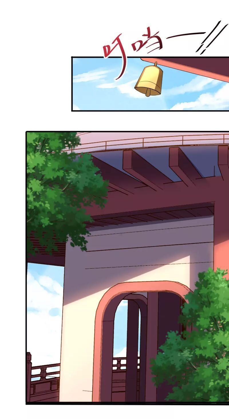 đọc truyện Phục Thiên Thánh Chủ Chương 148 ảnh 24 tại Thiên Thai Truyện