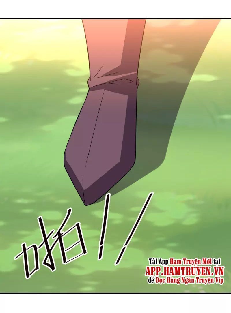 đọc truyện Phục Thiên Thánh Chủ Chương 148 ảnh 25 tại Thiên Thai Truyện