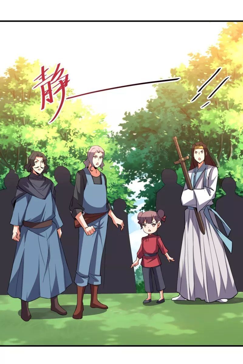 đọc truyện Phục Thiên Thánh Chủ Chương 148 ảnh 26 tại Thiên Thai Truyện