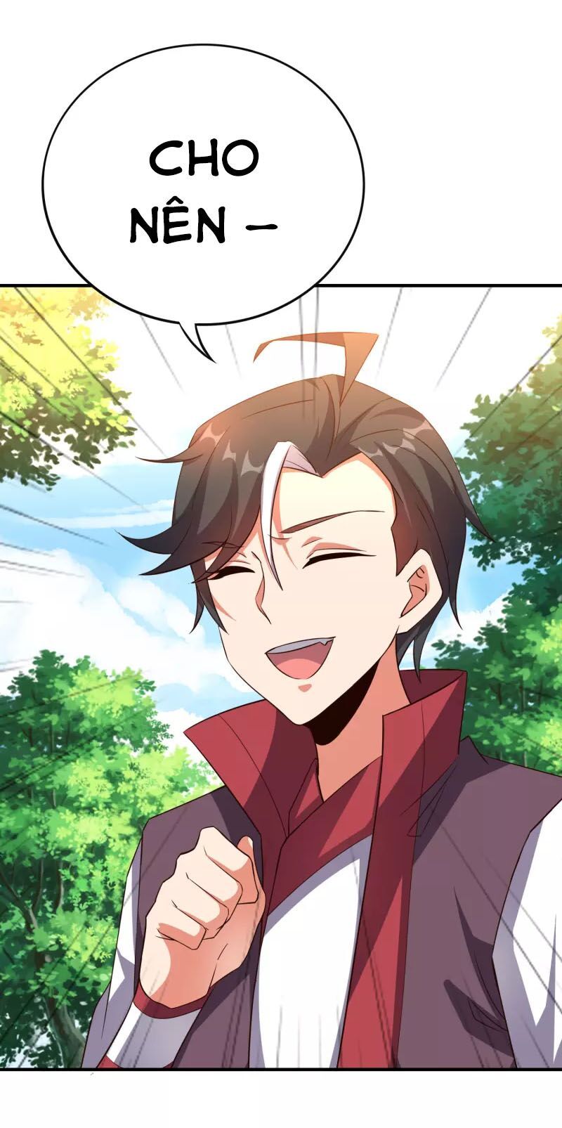 đọc truyện Phục Thiên Thánh Chủ Chương 148 ảnh 28 tại Thiên Thai Truyện