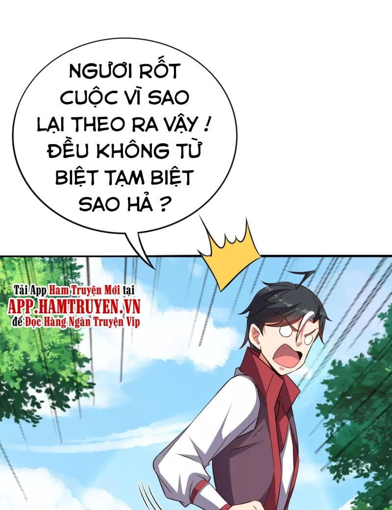 đọc truyện Phục Thiên Thánh Chủ Chương 148 ảnh 29 tại Thiên Thai Truyện