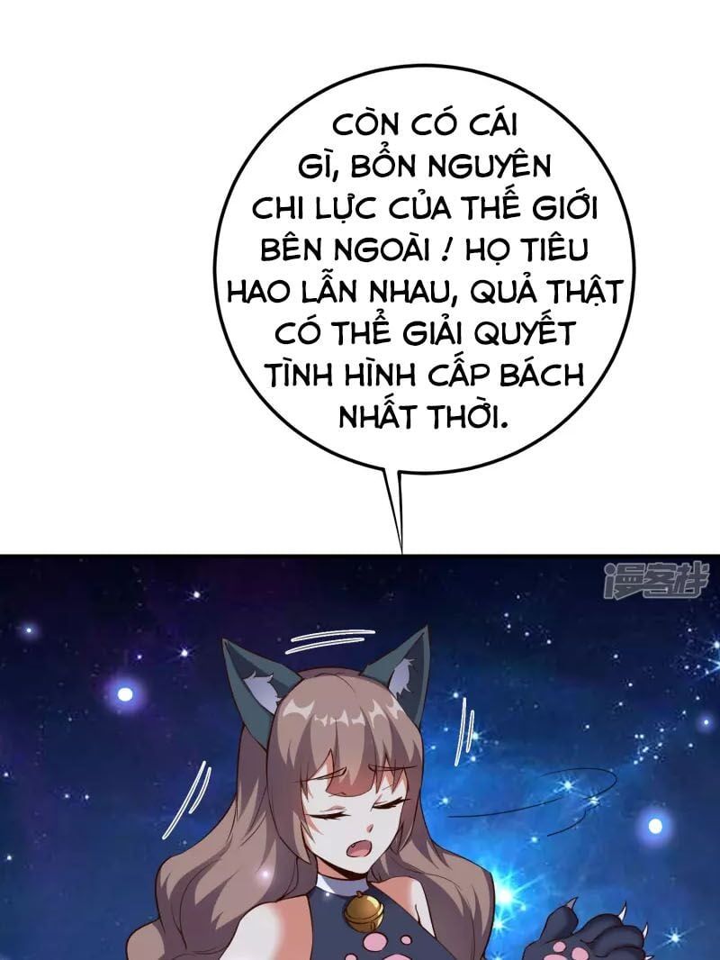 đọc truyện Phục Thiên Thánh Chủ Chương 148 ảnh 5 tại Thiên Thai Truyện