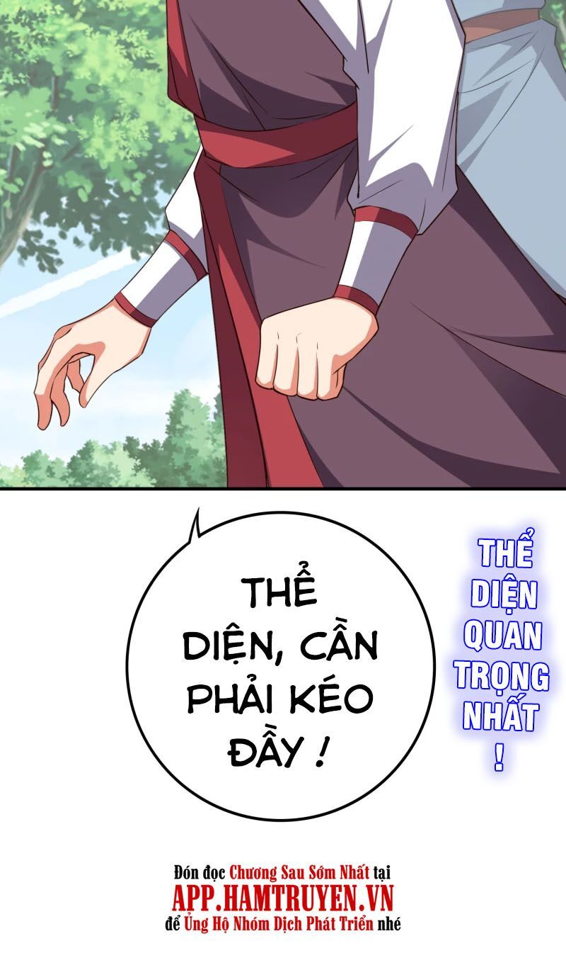 đọc truyện Phục Thiên Thánh Chủ Chương 148 ảnh 35 tại Thiên Thai Truyện