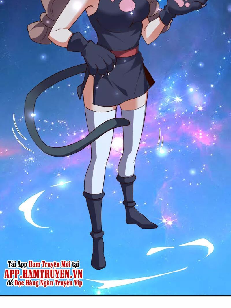 đọc truyện Phục Thiên Thánh Chủ Chương 148 ảnh 6 tại Thiên Thai Truyện