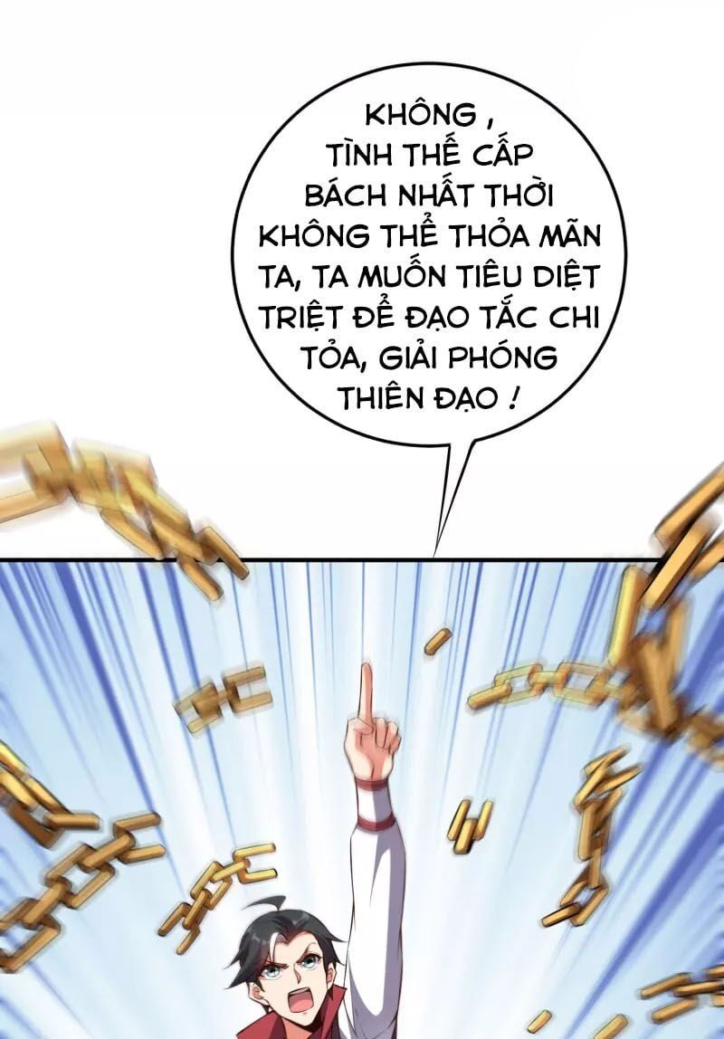 đọc truyện Phục Thiên Thánh Chủ Chương 148 ảnh 7 tại Thiên Thai Truyện