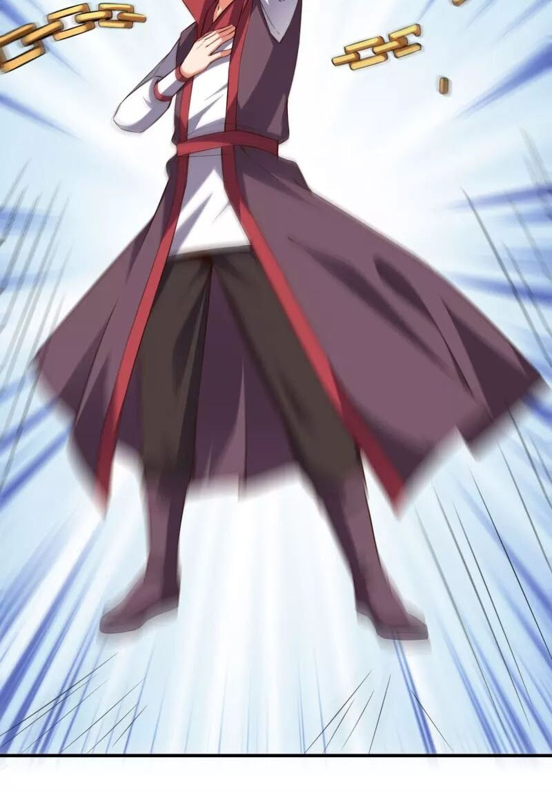 đọc truyện Phục Thiên Thánh Chủ Chương 148 ảnh 8 tại Thiên Thai Truyện