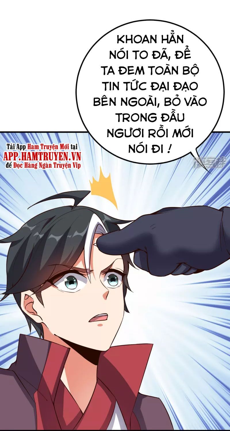 đọc truyện Phục Thiên Thánh Chủ Chương 148 ảnh 9 tại Thiên Thai Truyện