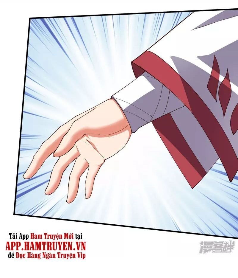 đọc truyện Phục Thiên Thánh Chủ Chương 149 ảnh 3 tại Thiên Thai Truyện