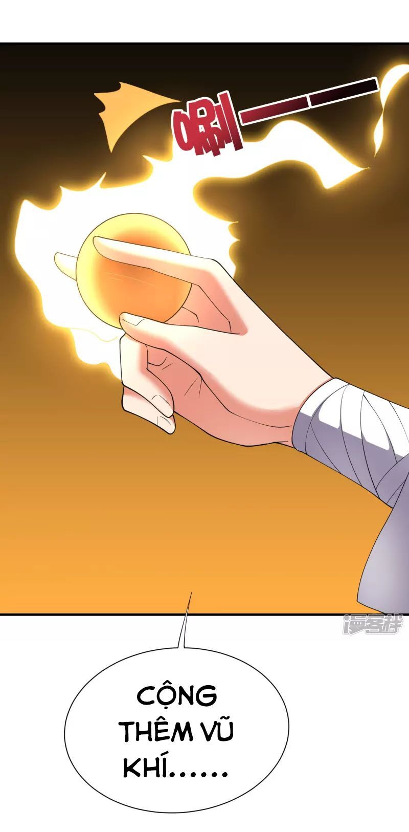 đọc truyện Phục Thiên Thánh Chủ Chương 149 ảnh 12 tại Thiên Thai Truyện