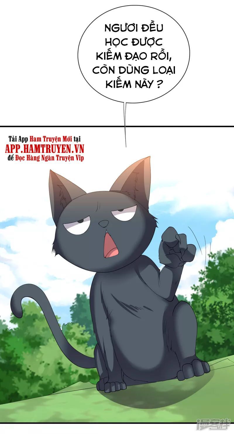 đọc truyện Phục Thiên Thánh Chủ Chương 149 ảnh 15 tại Thiên Thai Truyện