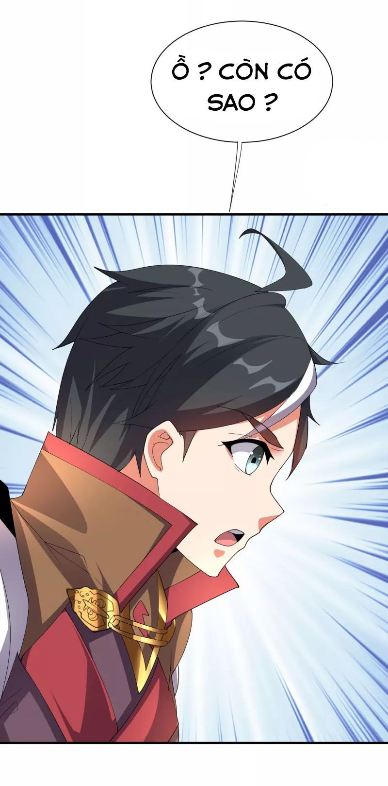 đọc truyện Phục Thiên Thánh Chủ Chương 149 ảnh 18 tại Thiên Thai Truyện