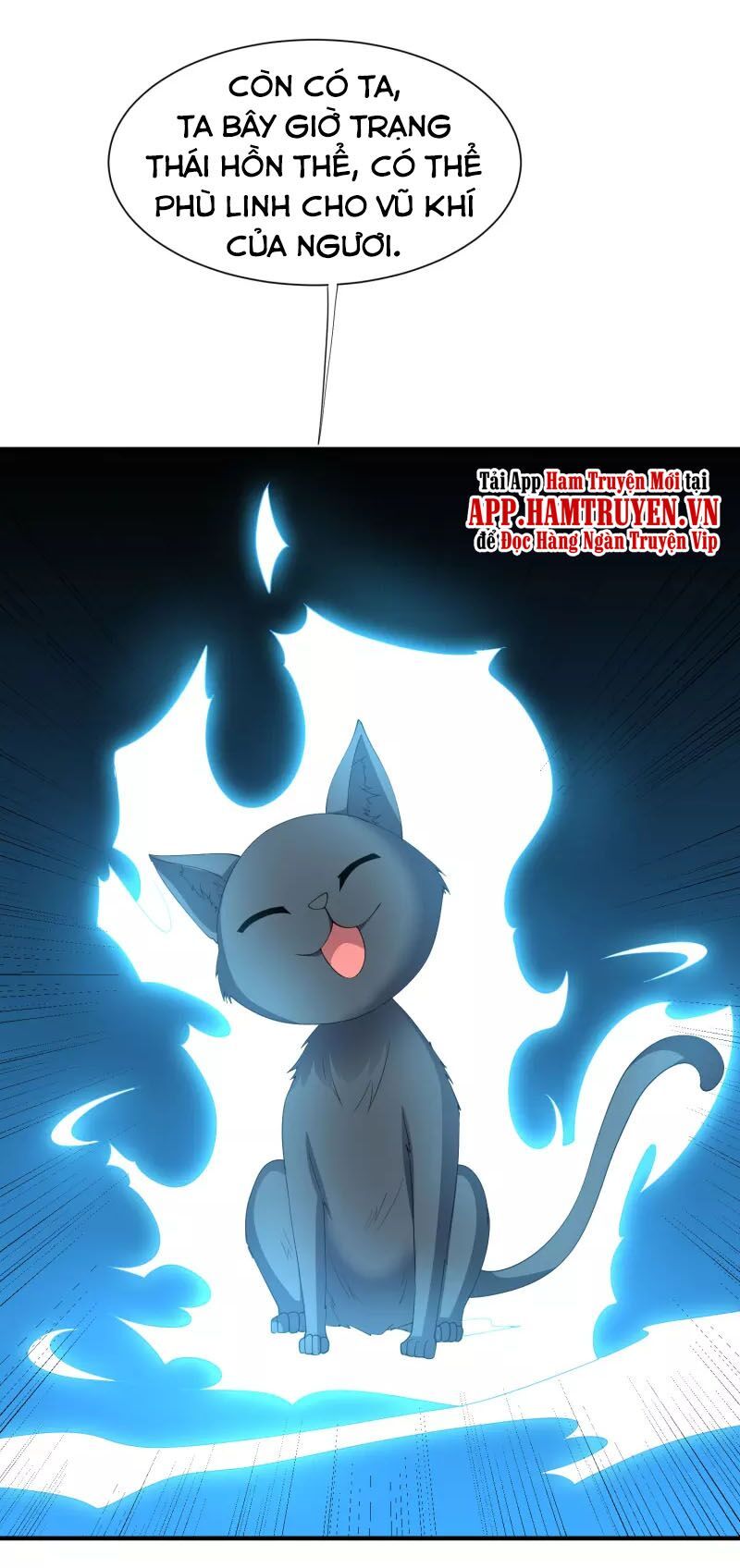 đọc truyện Phục Thiên Thánh Chủ Chương 149 ảnh 19 tại Thiên Thai Truyện