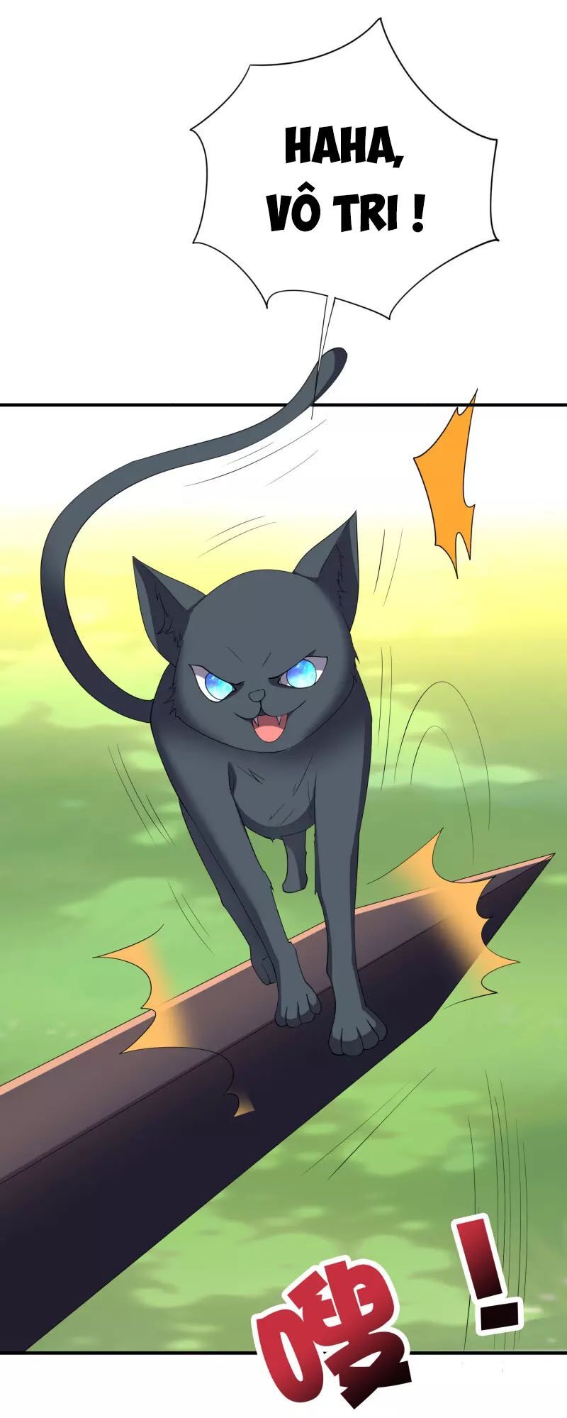 đọc truyện Phục Thiên Thánh Chủ Chương 149 ảnh 22 tại Thiên Thai Truyện