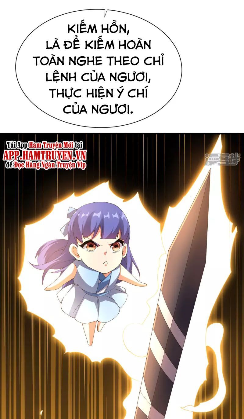 đọc truyện Phục Thiên Thánh Chủ Chương 149 ảnh 23 tại Thiên Thai Truyện