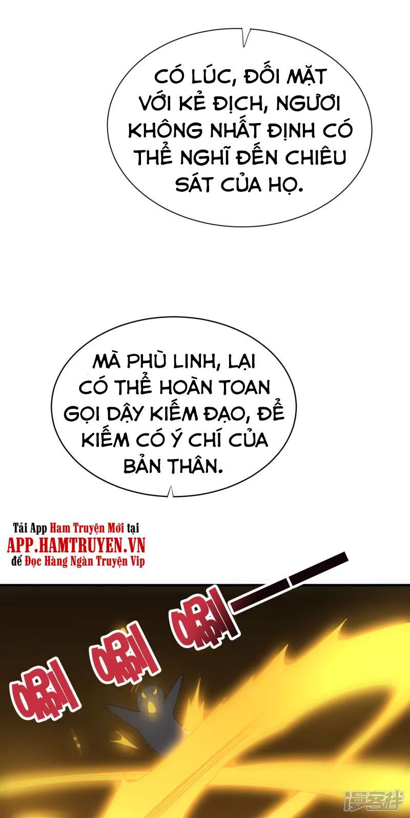 đọc truyện Phục Thiên Thánh Chủ Chương 149 ảnh 25 tại Thiên Thai Truyện