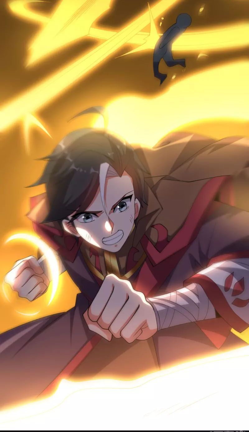 đọc truyện Phục Thiên Thánh Chủ Chương 149 ảnh 26 tại Thiên Thai Truyện