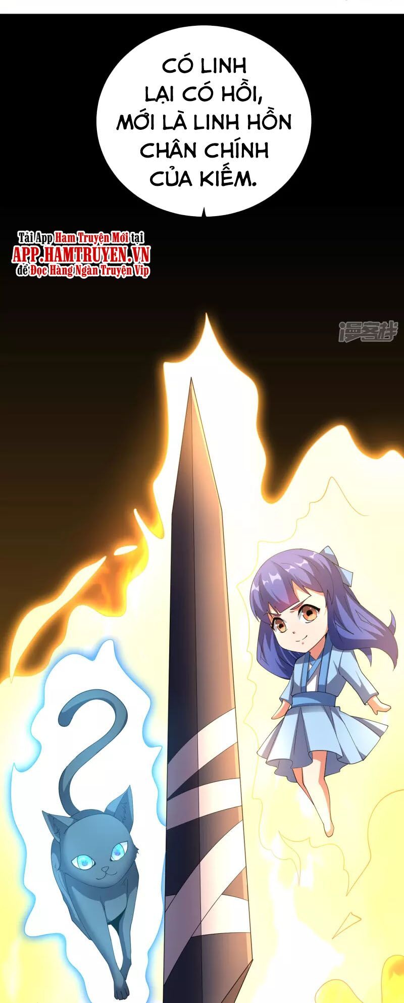 đọc truyện Phục Thiên Thánh Chủ Chương 149 ảnh 27 tại Thiên Thai Truyện