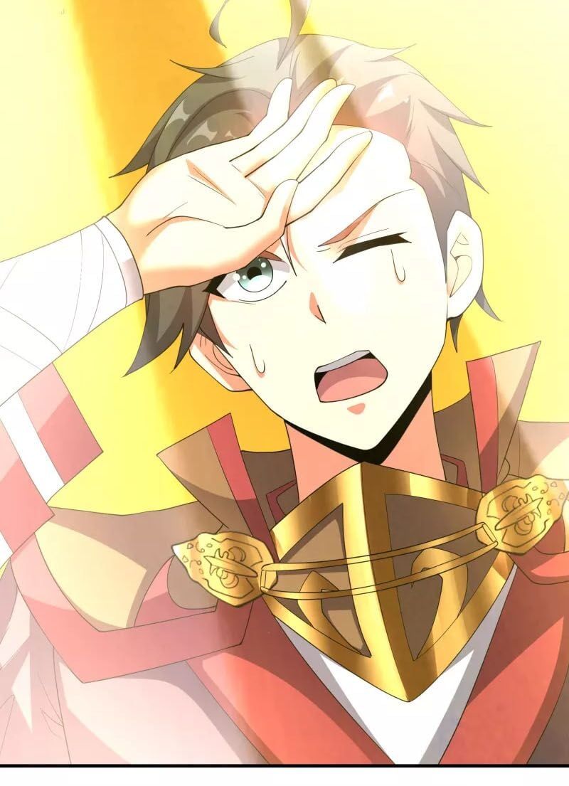 đọc truyện Phục Thiên Thánh Chủ Chương 149 ảnh 32 tại Thiên Thai Truyện