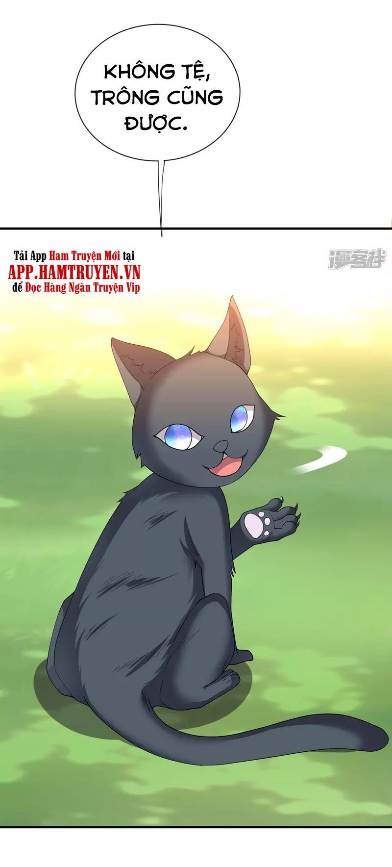 đọc truyện Phục Thiên Thánh Chủ Chương 149 ảnh 11 tại Thiên Thai Truyện