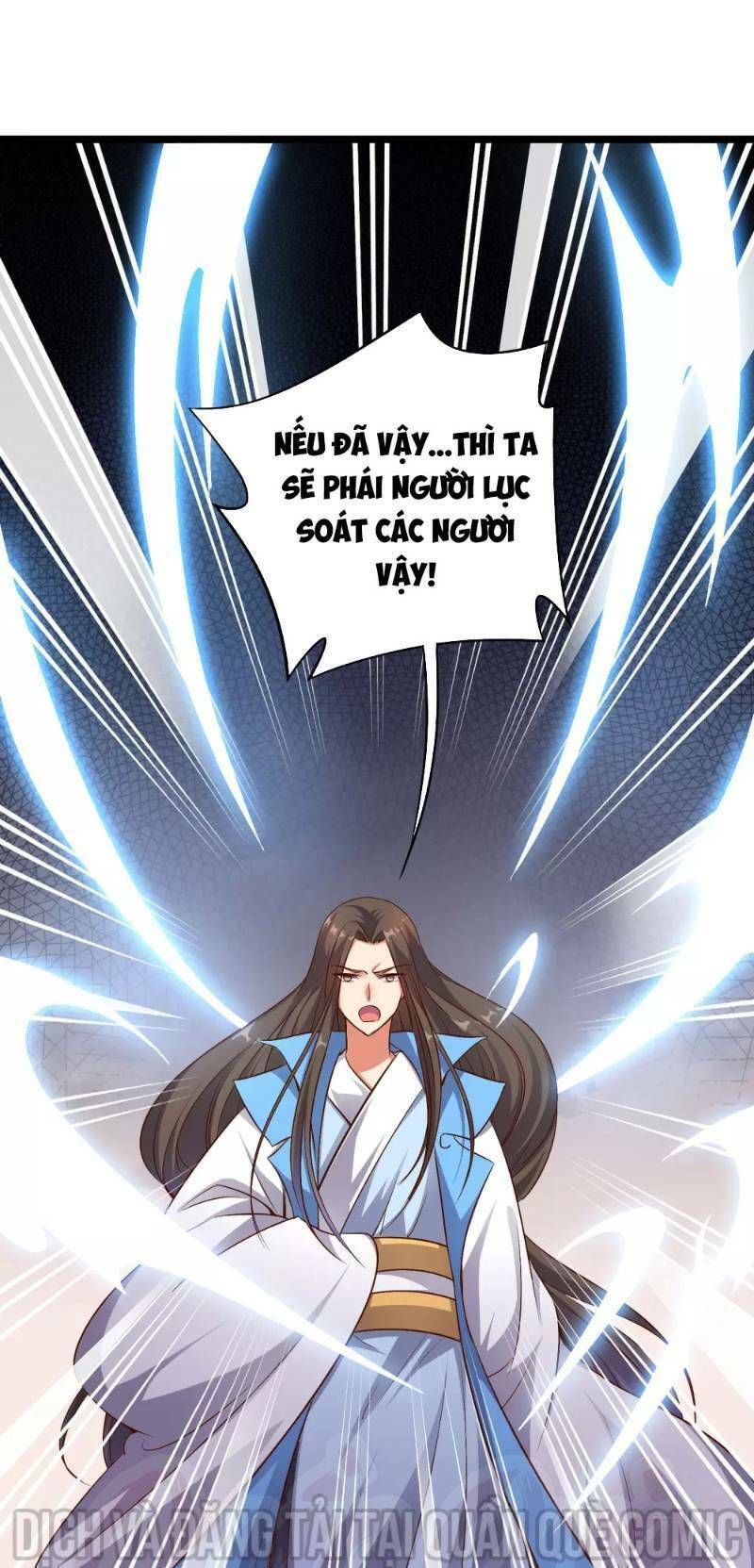 đọc truyện Phục Thiên Thánh Chủ Chương 15 ảnh 3 tại Thiên Thai Truyện