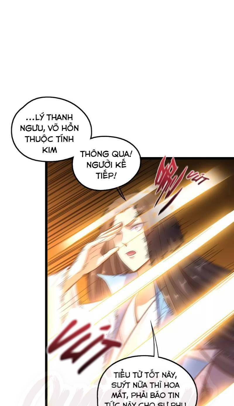 đọc truyện Phục Thiên Thánh Chủ Chương 15 ảnh 15 tại Thiên Thai Truyện