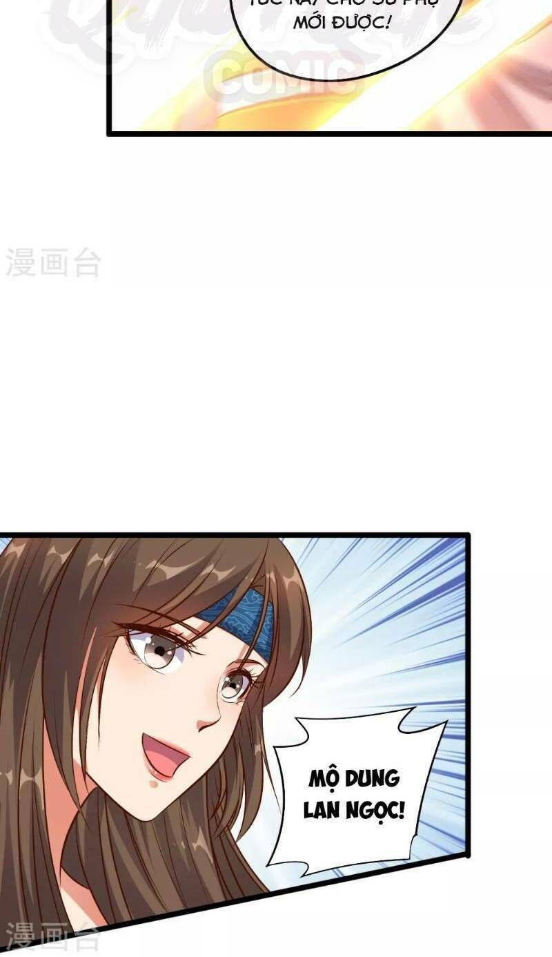 đọc truyện Phục Thiên Thánh Chủ Chương 15 ảnh 16 tại Thiên Thai Truyện