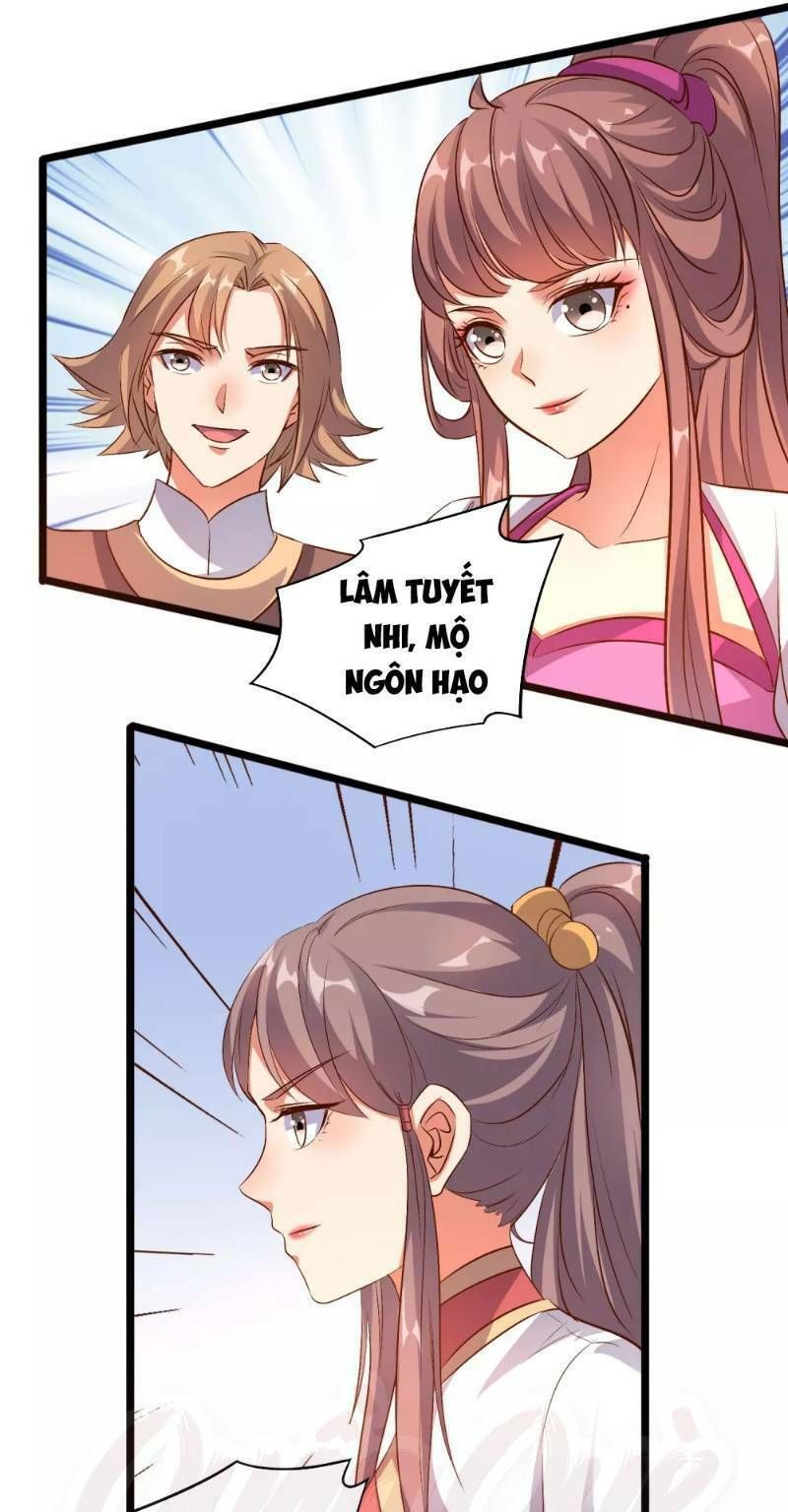 đọc truyện Phục Thiên Thánh Chủ Chương 15 ảnh 17 tại Thiên Thai Truyện