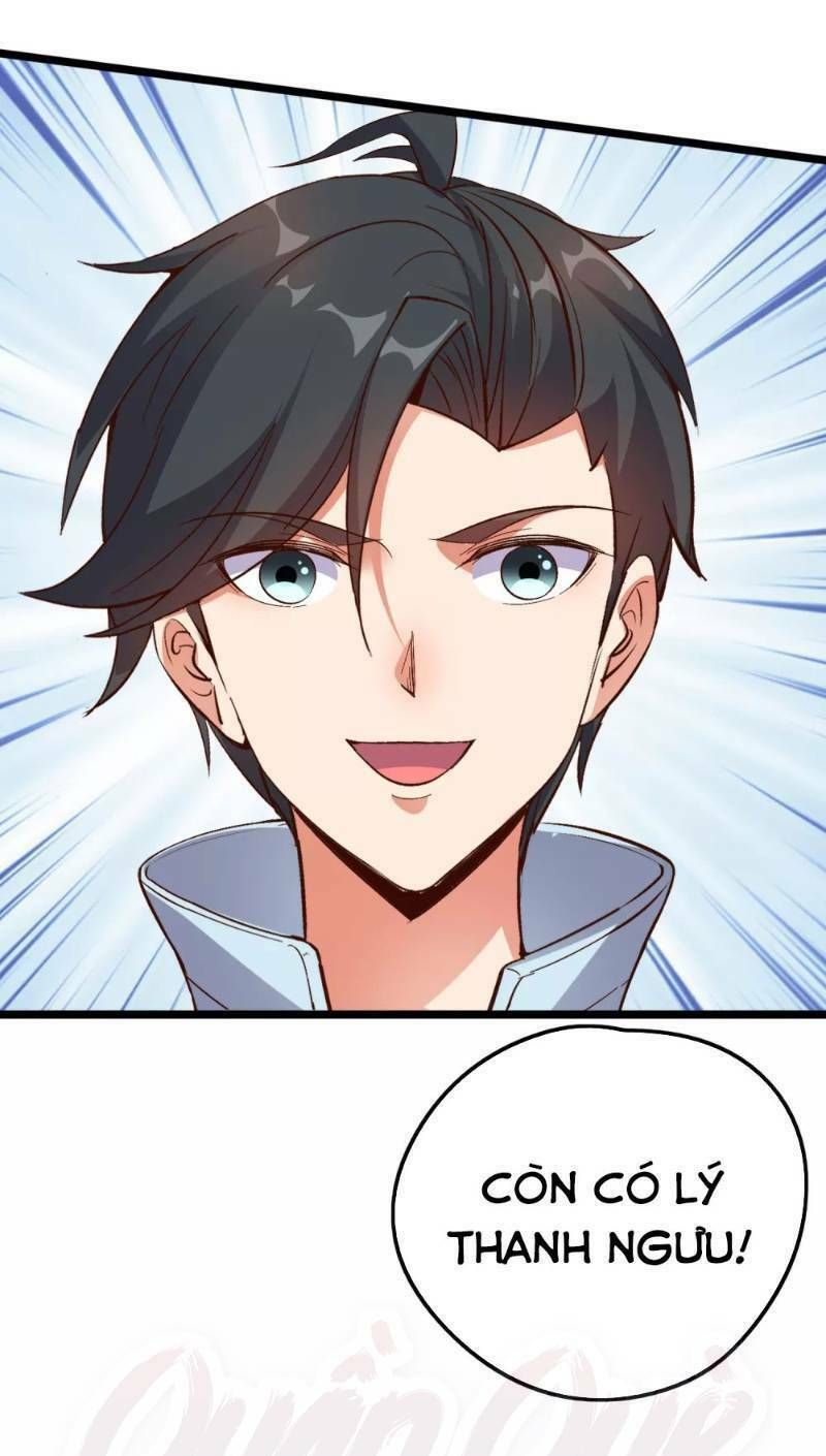 đọc truyện Phục Thiên Thánh Chủ Chương 15 ảnh 19 tại Thiên Thai Truyện