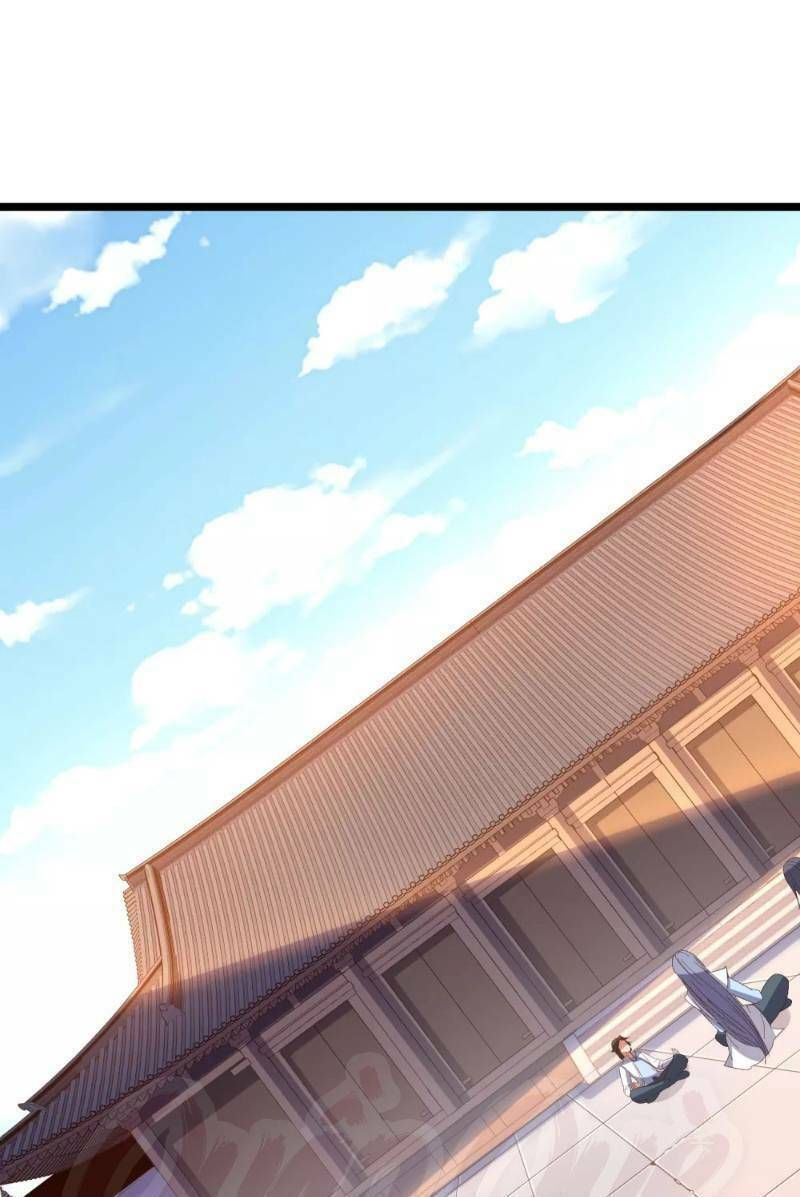 đọc truyện Phục Thiên Thánh Chủ Chương 15 ảnh 23 tại Thiên Thai Truyện