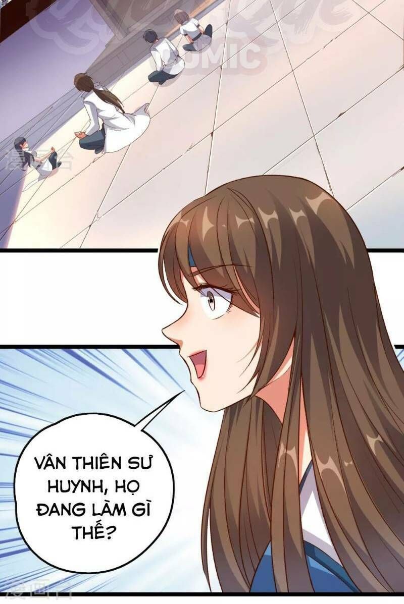 đọc truyện Phục Thiên Thánh Chủ Chương 15 ảnh 24 tại Thiên Thai Truyện