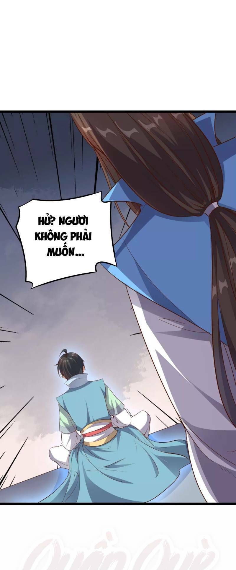 đọc truyện Phục Thiên Thánh Chủ Chương 15 ảnh 29 tại Thiên Thai Truyện