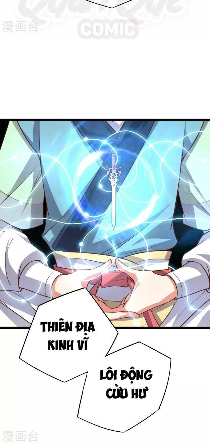 đọc truyện Phục Thiên Thánh Chủ Chương 15 ảnh 32 tại Thiên Thai Truyện