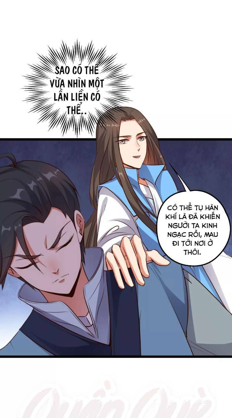 đọc truyện Phục Thiên Thánh Chủ Chương 15 ảnh 33 tại Thiên Thai Truyện