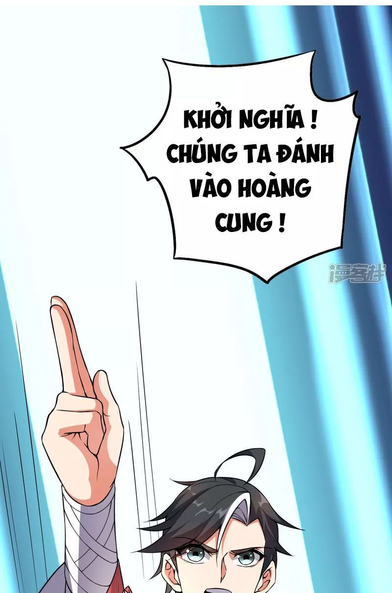 đọc truyện Phục Thiên Thánh Chủ Chương 150 ảnh 13 tại Thiên Thai Truyện