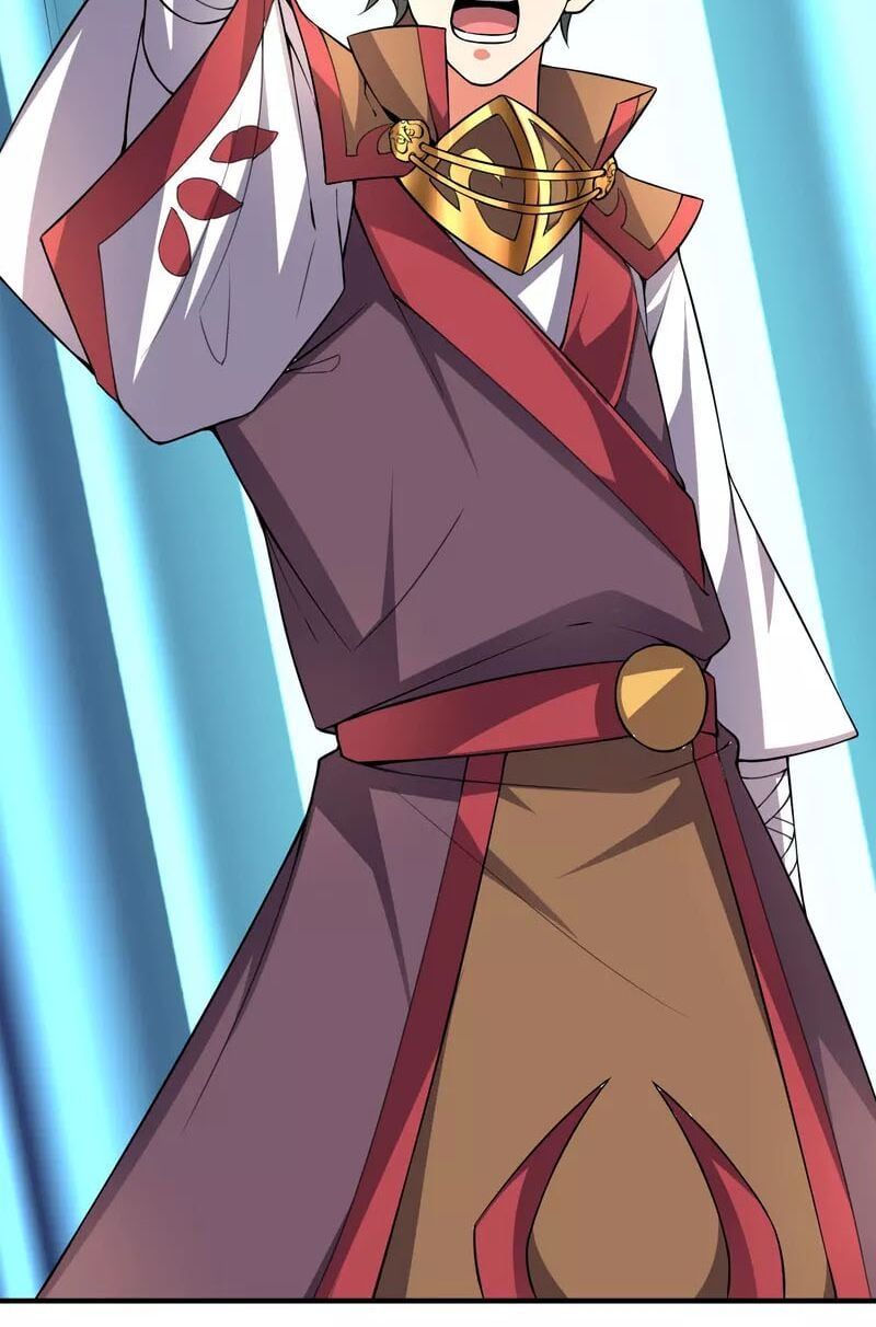 đọc truyện Phục Thiên Thánh Chủ Chương 150 ảnh 14 tại Thiên Thai Truyện