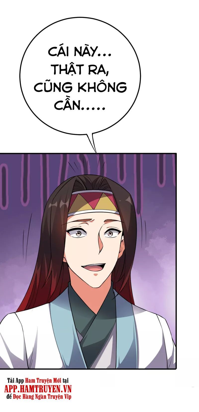 đọc truyện Phục Thiên Thánh Chủ Chương 150 ảnh 15 tại Thiên Thai Truyện