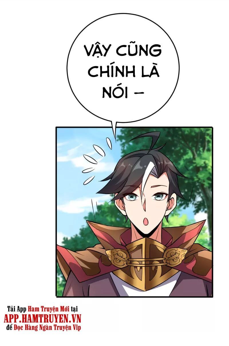 đọc truyện Phục Thiên Thánh Chủ Chương 150 ảnh 17 tại Thiên Thai Truyện