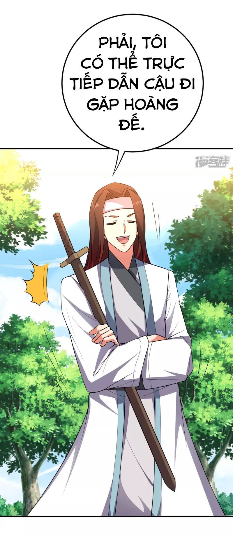 đọc truyện Phục Thiên Thánh Chủ Chương 150 ảnh 18 tại Thiên Thai Truyện