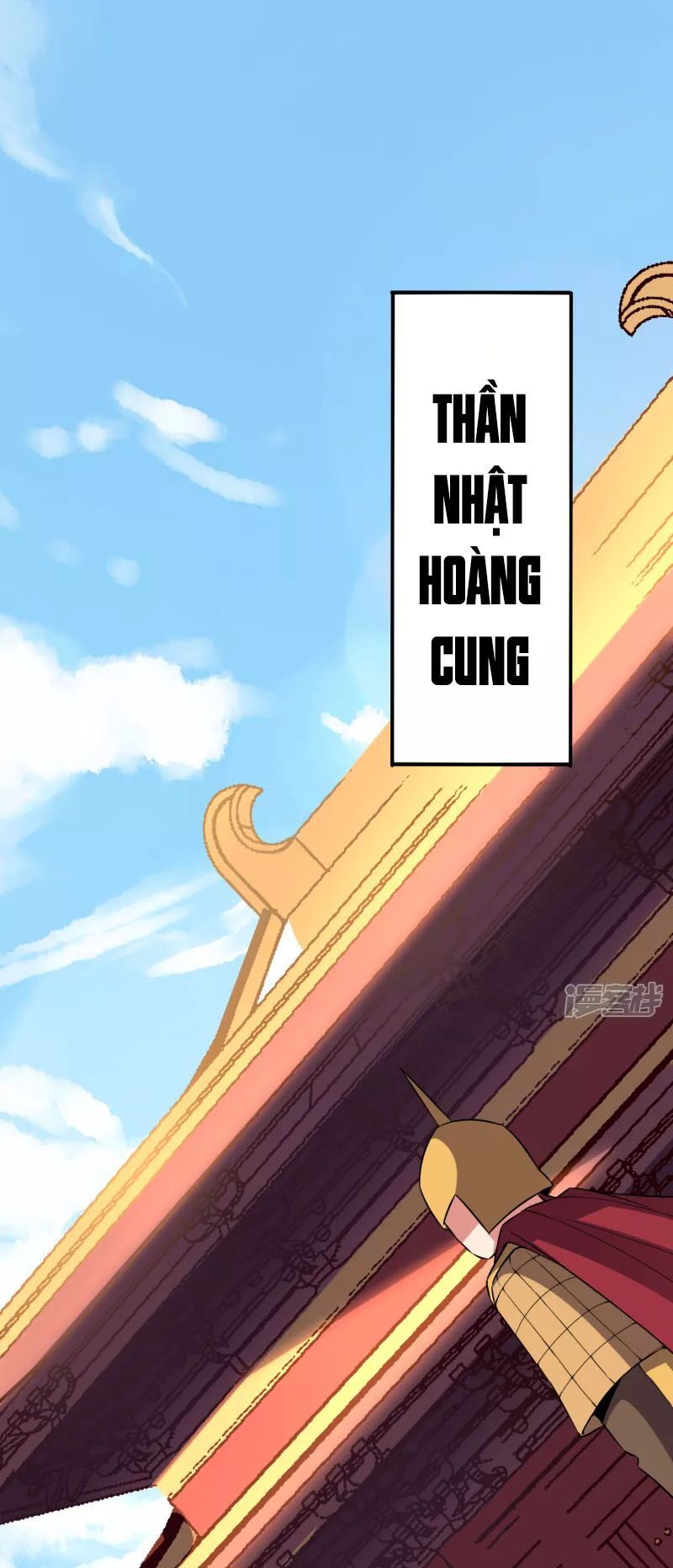 đọc truyện Phục Thiên Thánh Chủ Chương 150 ảnh 21 tại Thiên Thai Truyện