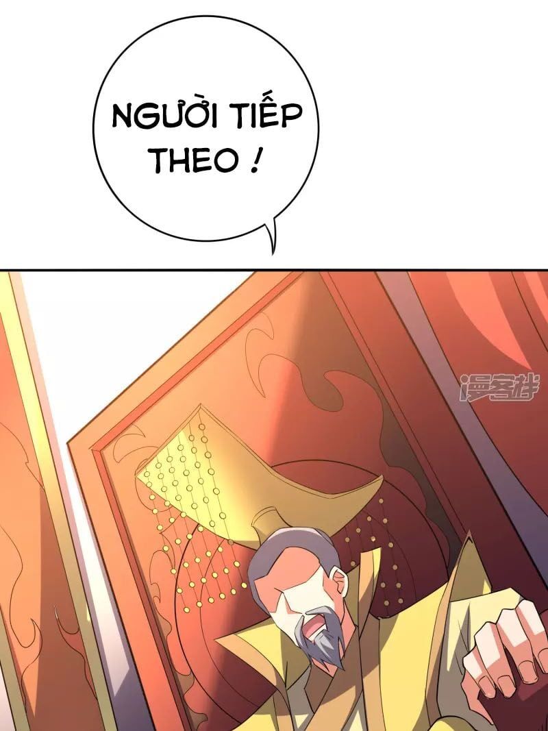 đọc truyện Phục Thiên Thánh Chủ Chương 150 ảnh 23 tại Thiên Thai Truyện