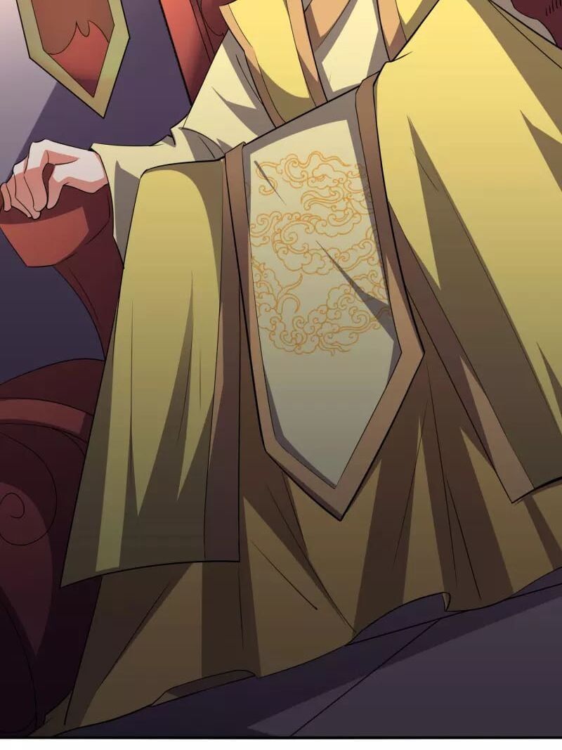 đọc truyện Phục Thiên Thánh Chủ Chương 150 ảnh 24 tại Thiên Thai Truyện