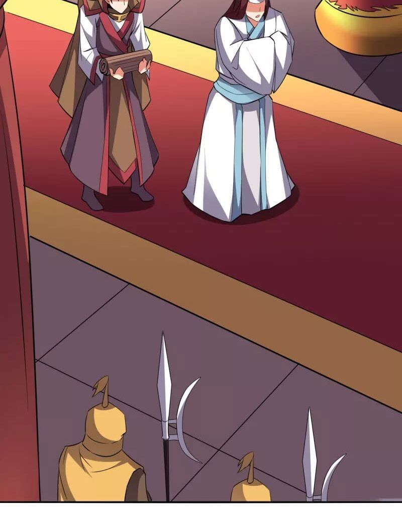 đọc truyện Phục Thiên Thánh Chủ Chương 150 ảnh 26 tại Thiên Thai Truyện