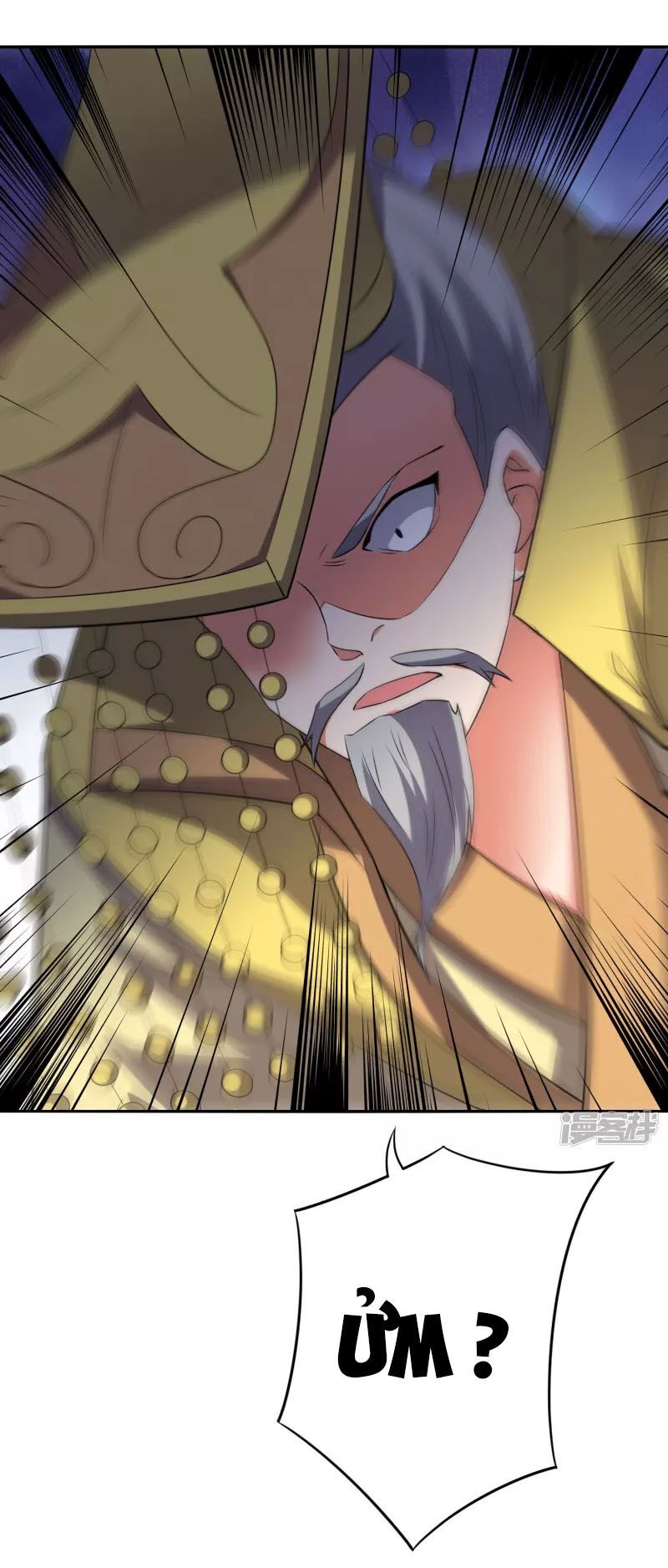 đọc truyện Phục Thiên Thánh Chủ Chương 150 ảnh 27 tại Thiên Thai Truyện