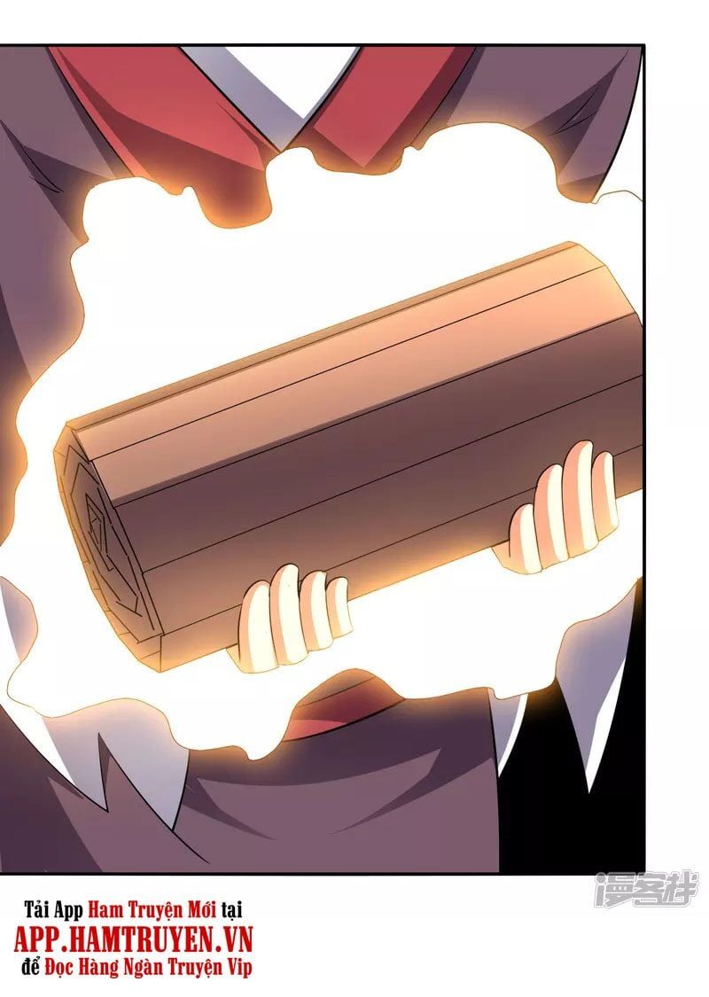 đọc truyện Phục Thiên Thánh Chủ Chương 150 ảnh 28 tại Thiên Thai Truyện