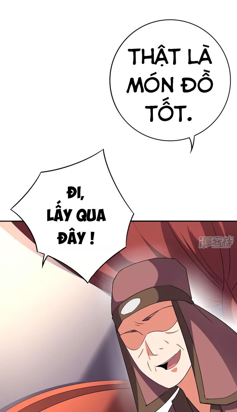 đọc truyện Phục Thiên Thánh Chủ Chương 150 ảnh 29 tại Thiên Thai Truyện