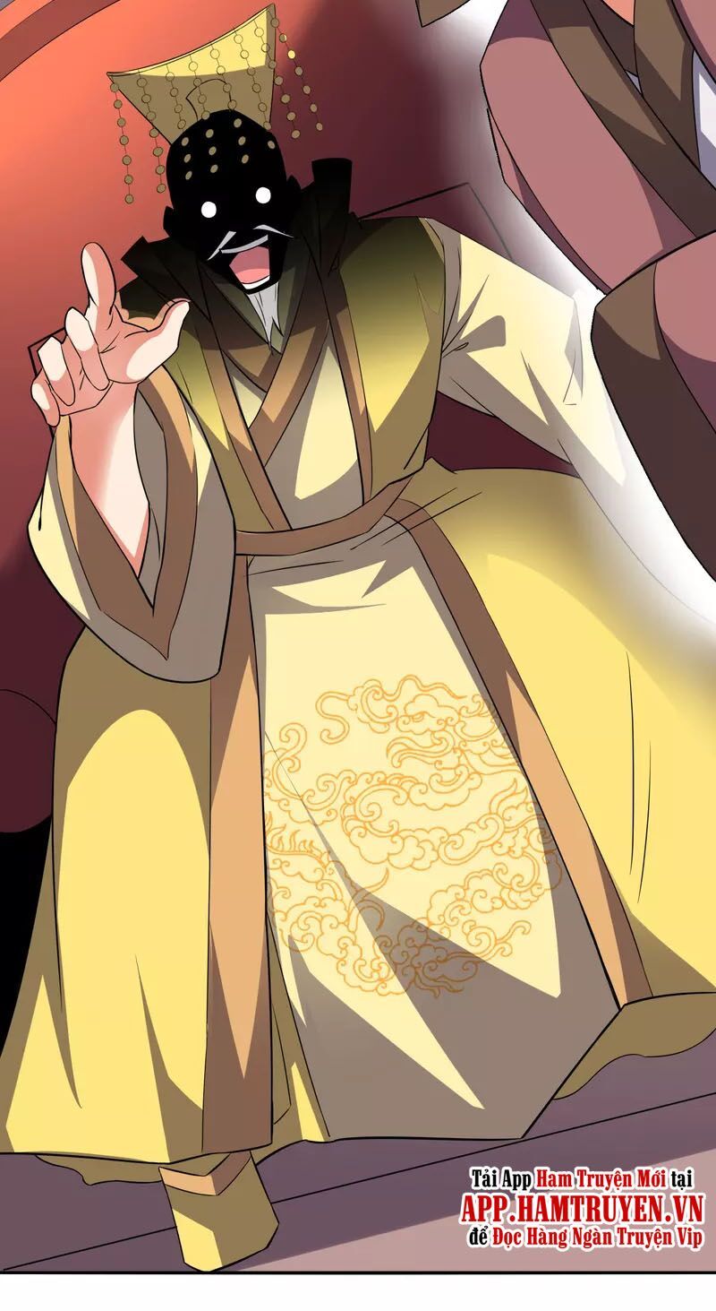 đọc truyện Phục Thiên Thánh Chủ Chương 150 ảnh 30 tại Thiên Thai Truyện