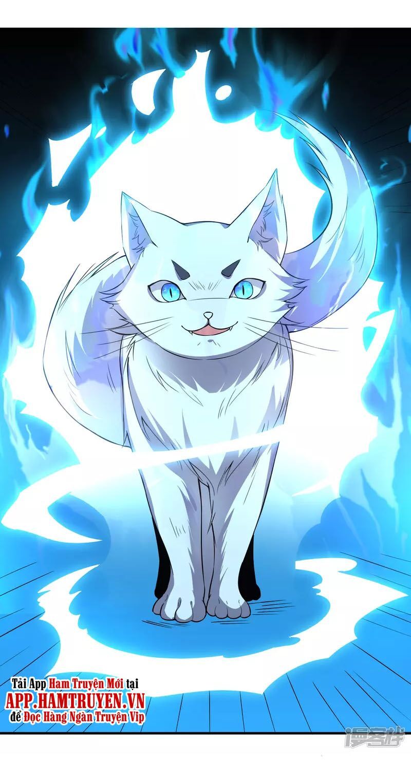 đọc truyện Phục Thiên Thánh Chủ Chương 150 ảnh 5 tại Thiên Thai Truyện