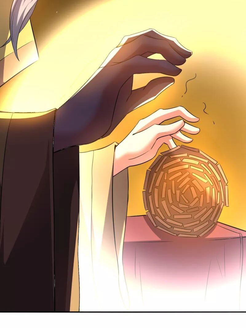 đọc truyện Phục Thiên Thánh Chủ Chương 150 ảnh 32 tại Thiên Thai Truyện