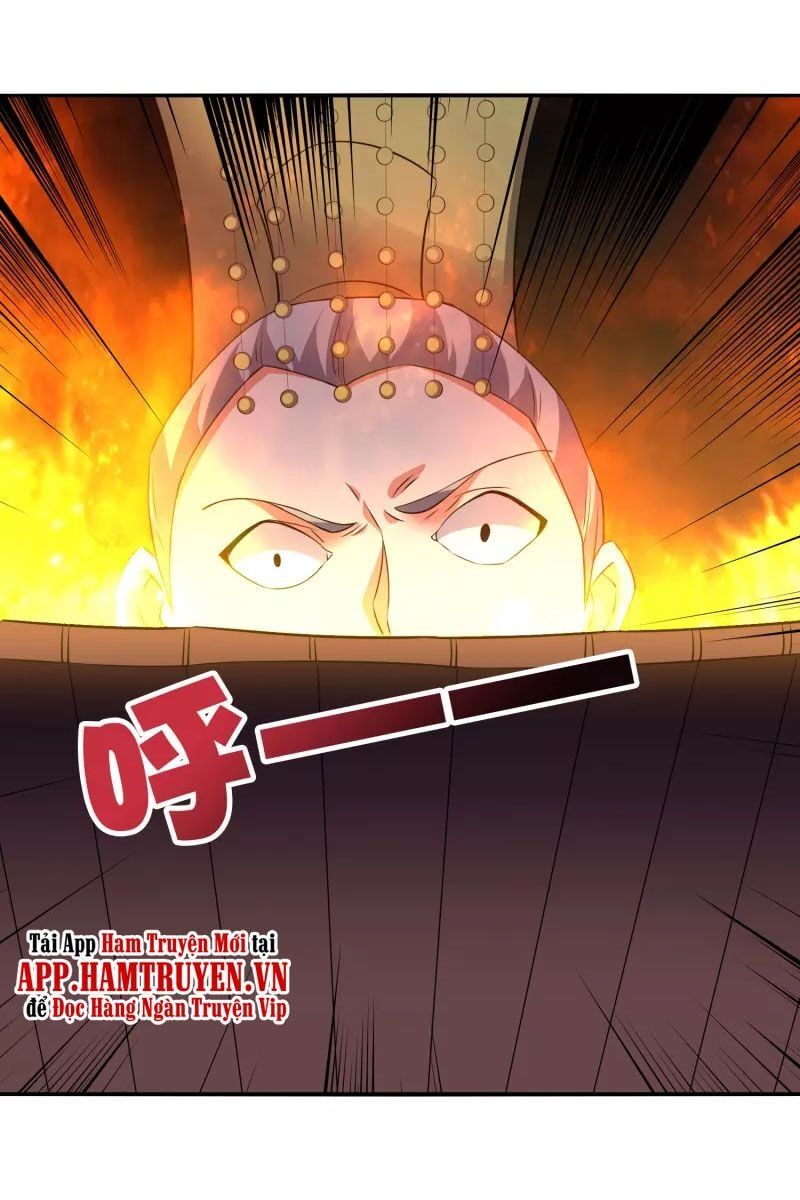 đọc truyện Phục Thiên Thánh Chủ Chương 150 ảnh 33 tại Thiên Thai Truyện