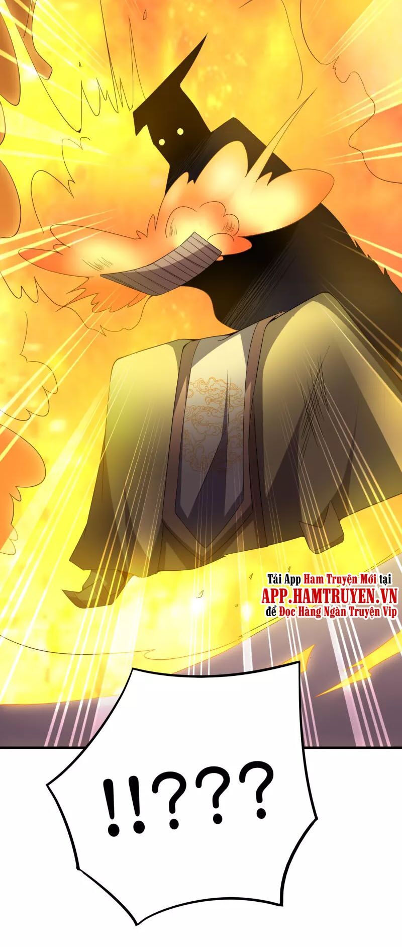 đọc truyện Phục Thiên Thánh Chủ Chương 150 ảnh 35 tại Thiên Thai Truyện